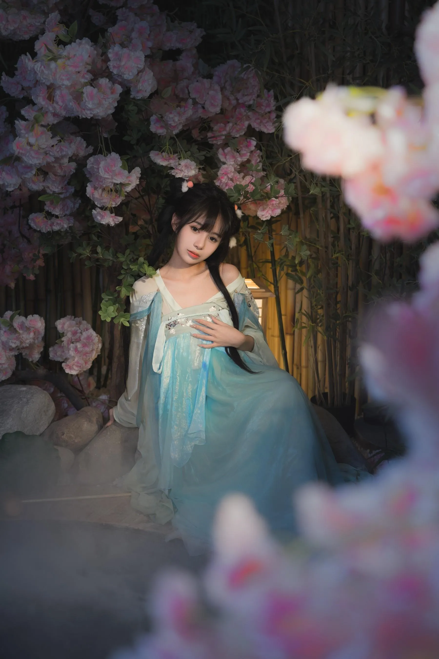 [艺图语] 2022.06.05 华清池 奶酪 [26P]插图8